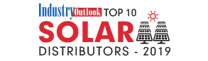 Top 10 Solar Distributors- 2019